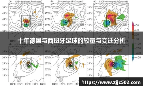 十年德国与西班牙足球的较量与变迁分析